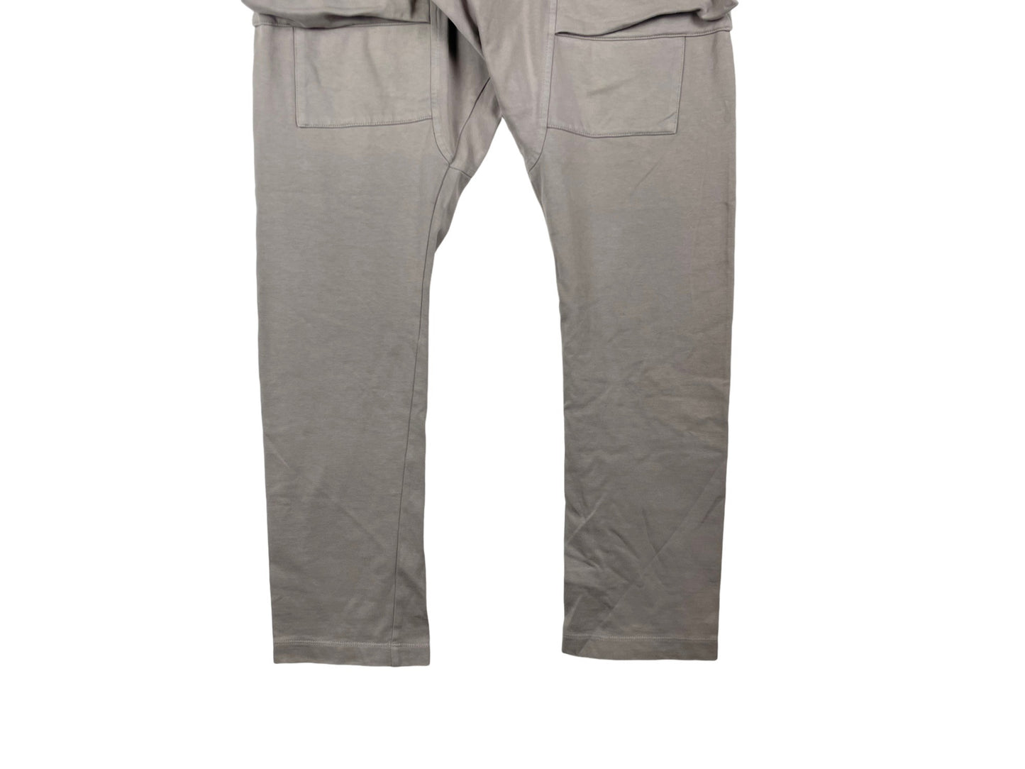 Rick Owens DRKSHDW Creatch Cargo Pants AW20