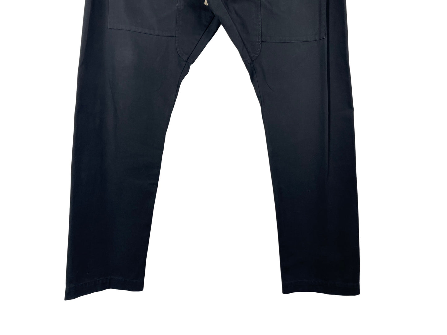 Rick Owens DRKSHDW Creatch Cargo Pants AW20