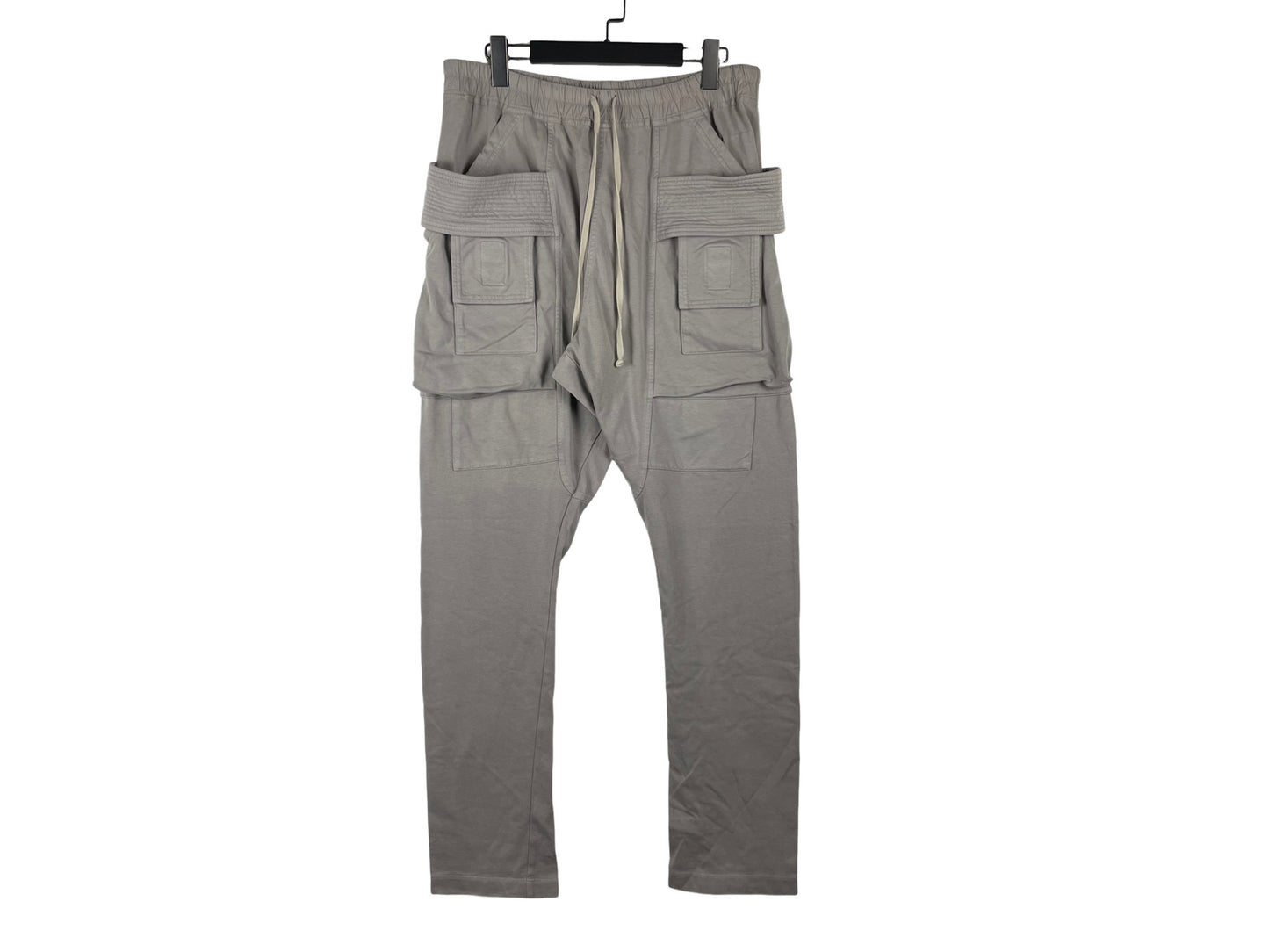 Rick Owens DRKSHDW Creatch Cargo Pants AW20