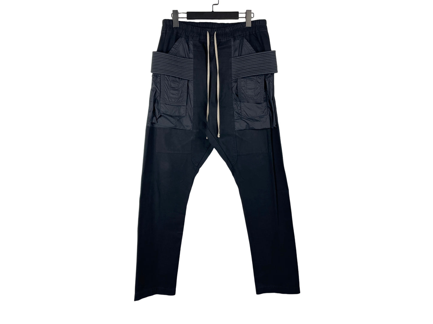 Rick Owens DRKSHDW Creatch Cargo Pants AW20