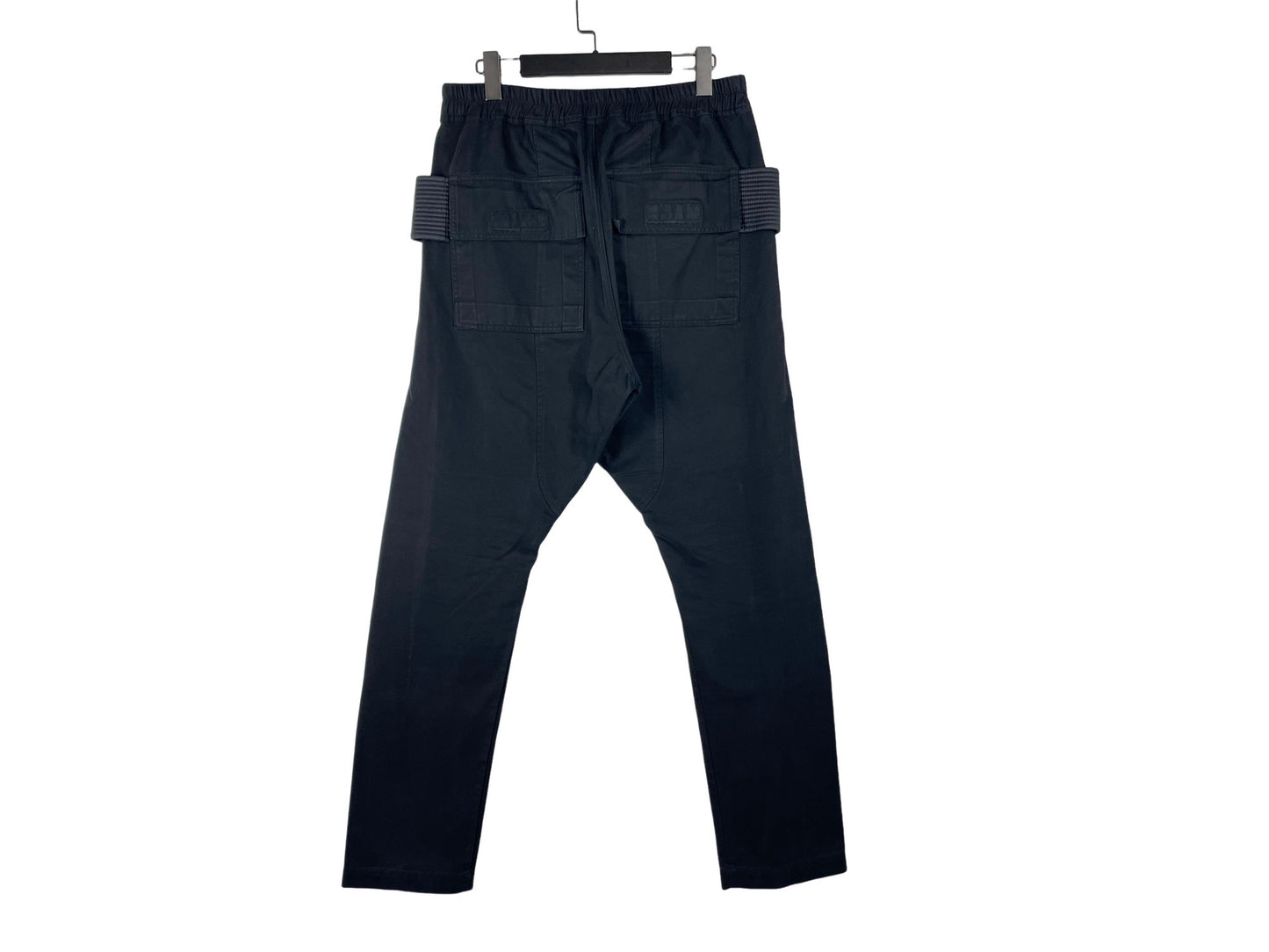 Rick Owens DRKSHDW Creatch Cargo Pants AW20