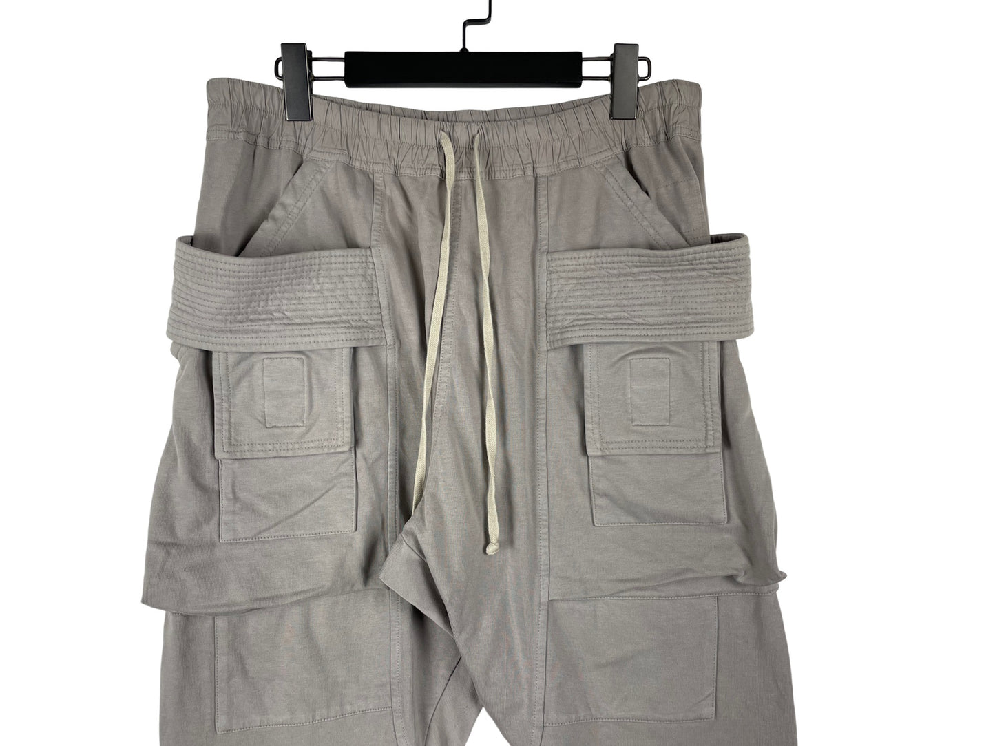 Rick Owens DRKSHDW Creatch Cargo Pants AW20