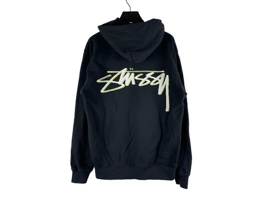 Our Legacy x Stussy Hooded Sweatshirt