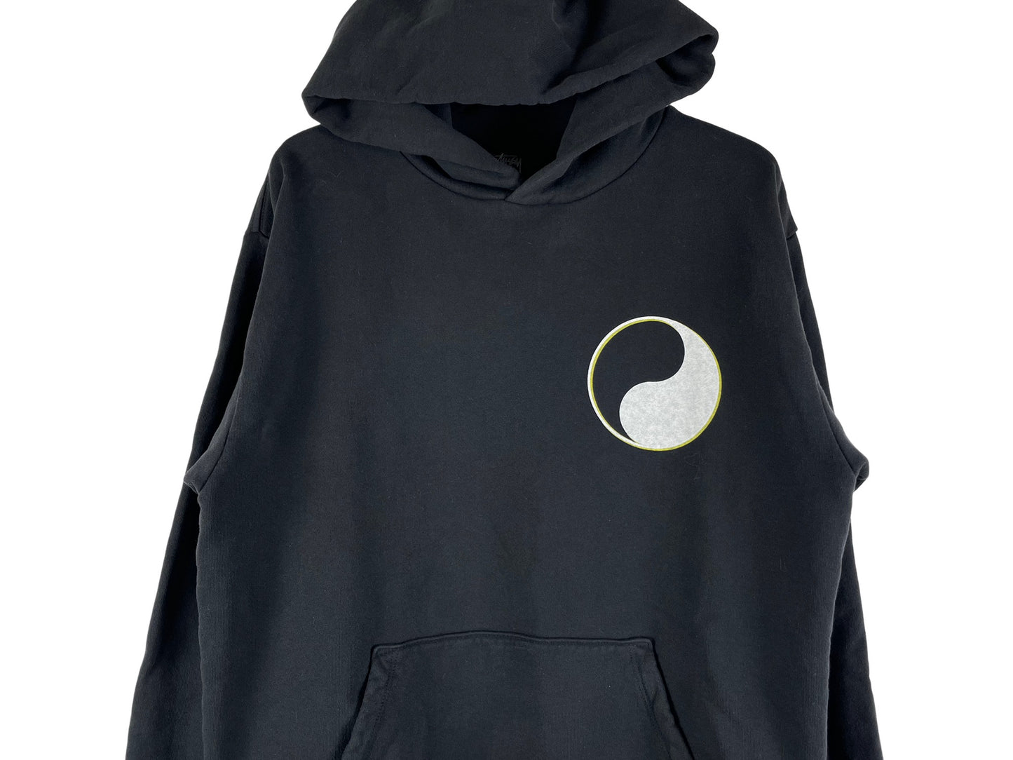 Our Legacy x Stussy Hooded Sweatshirt