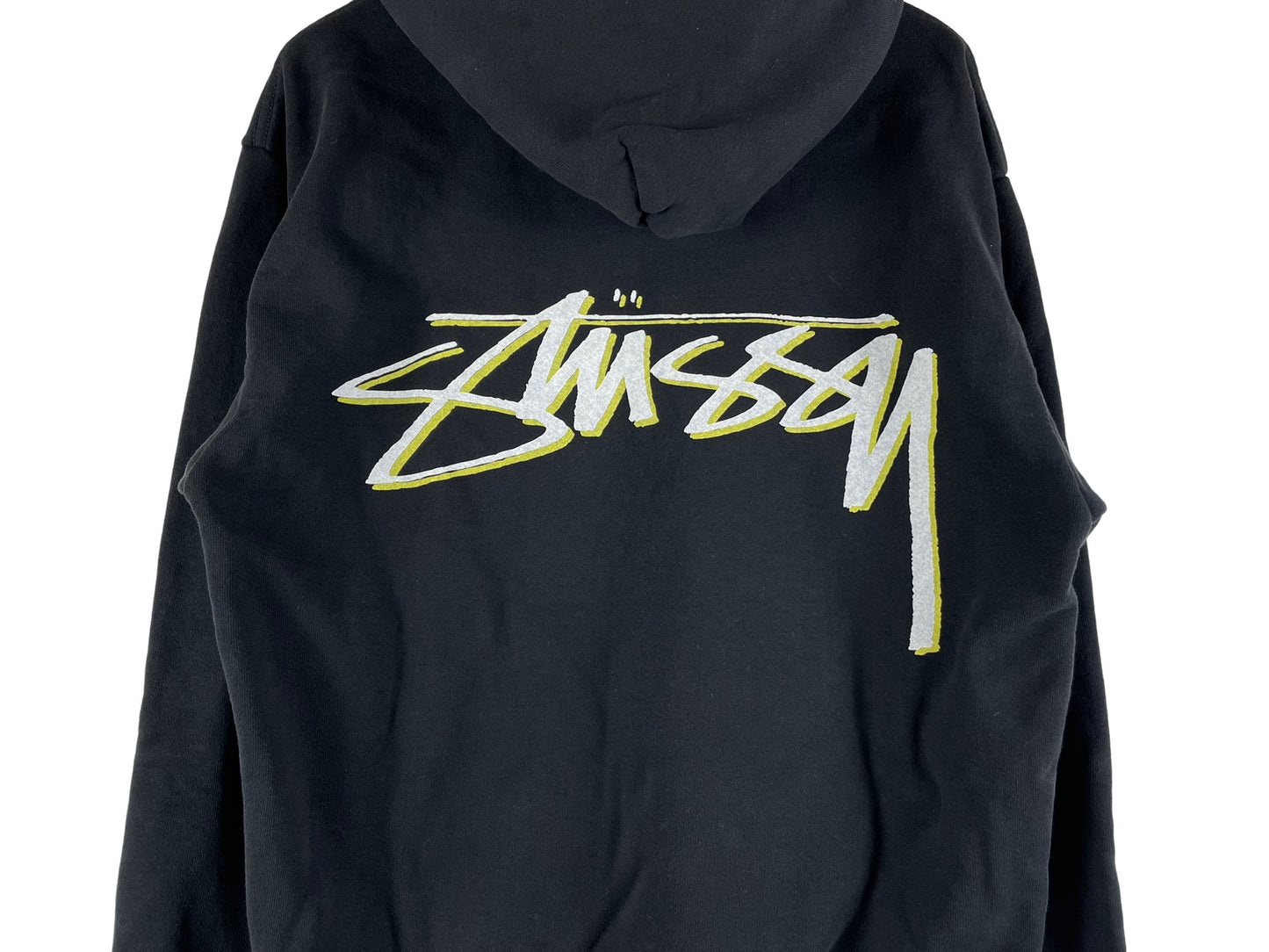 Our Legacy x Stussy Hooded Sweatshirt