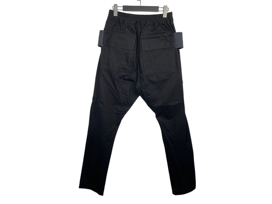 Rick Owens DRKSHDW Creatch Cargo Drawstring Pants FW20