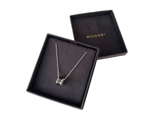 Bvlgari Save The Children Necklace