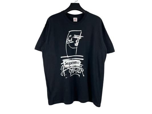 Supreme x Jean Paul Gaultier Tee