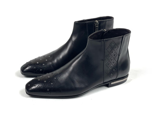 Cesare Paciotti Baby Lux Chelsea Boots