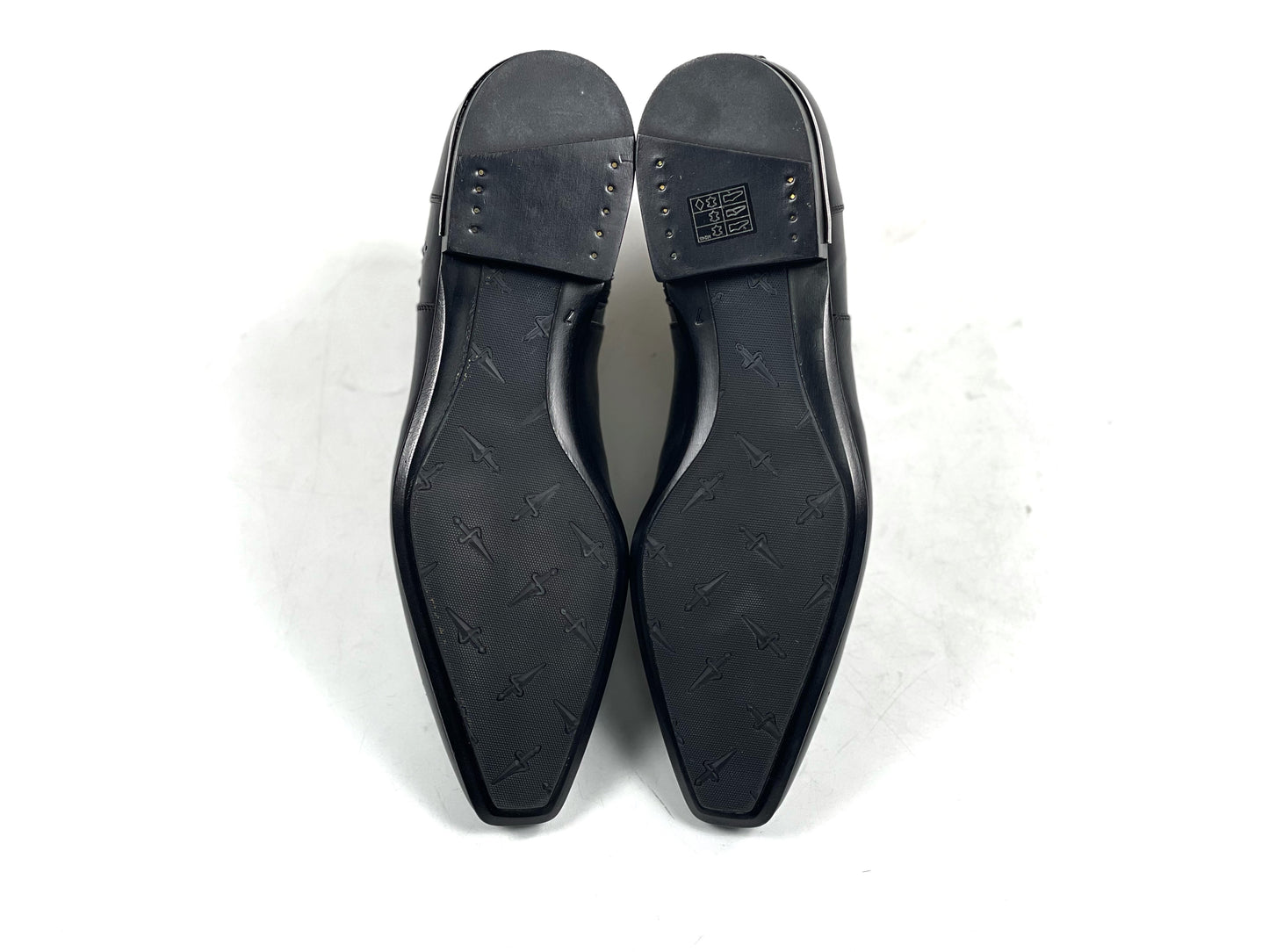 Cesare Paciotti Baby Lux Chelsea Boots