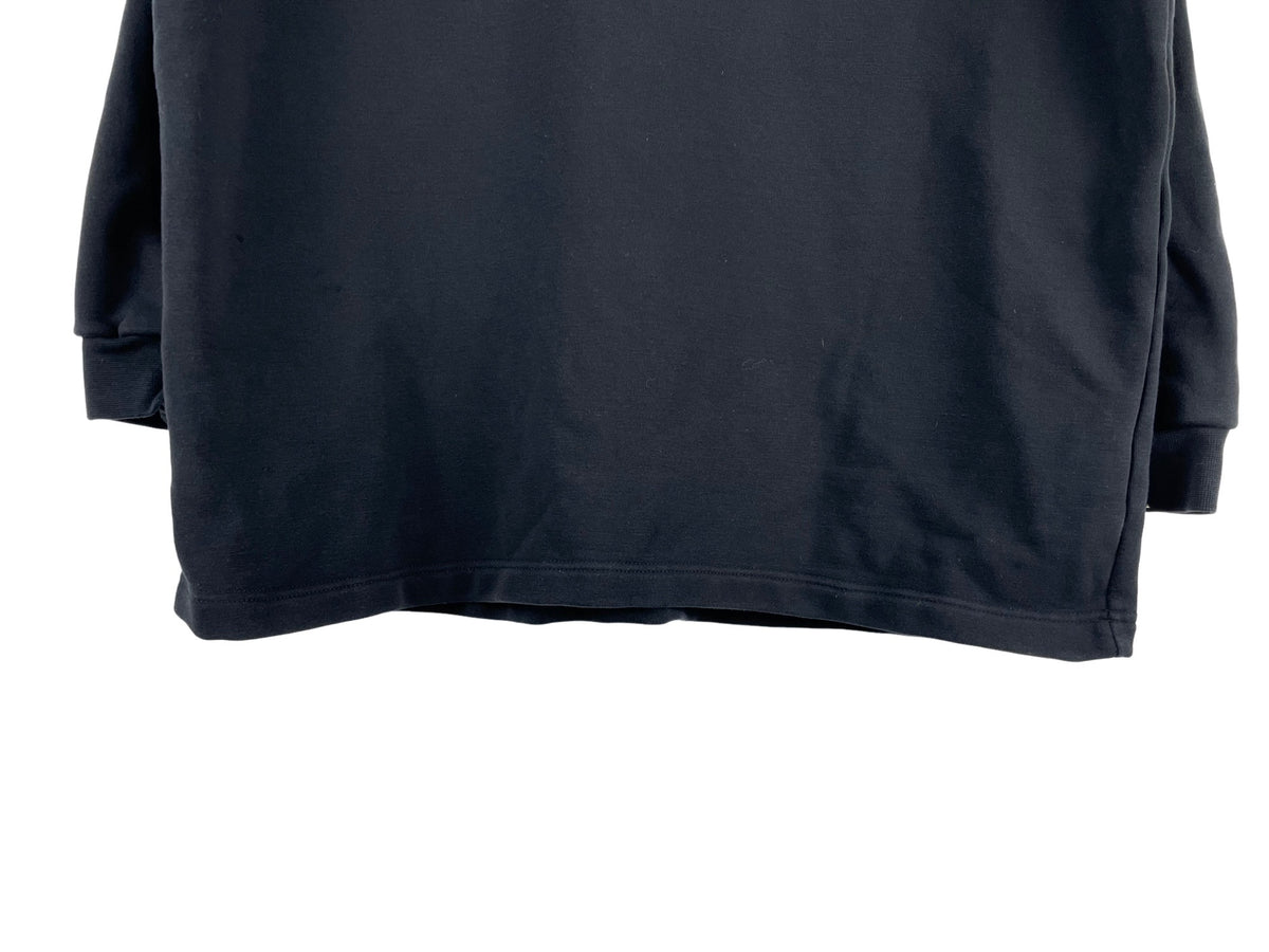 Balenciaga Sanskrit Cape Hoodie