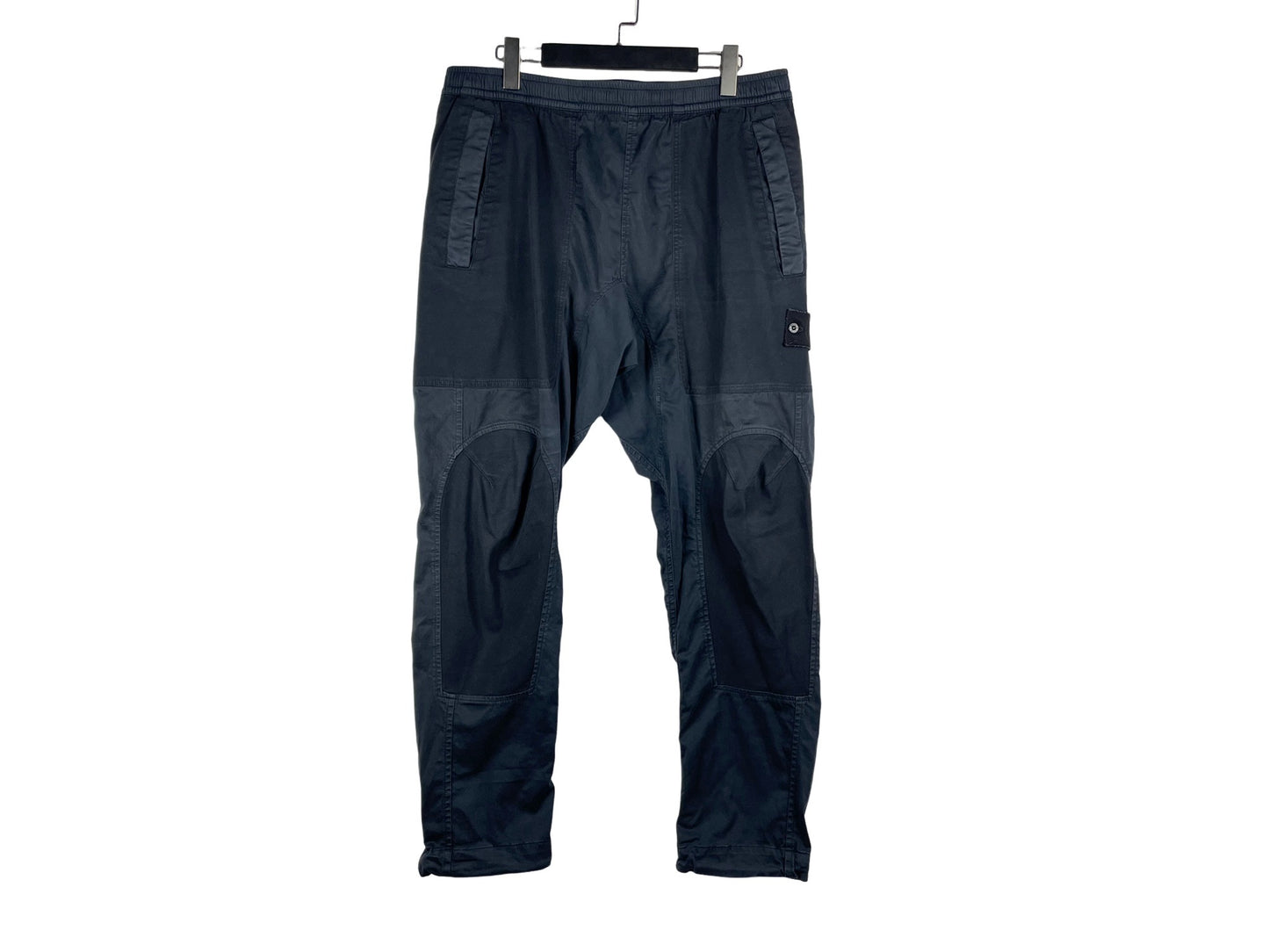 Stone Island Ghost Piece Paneled Pants