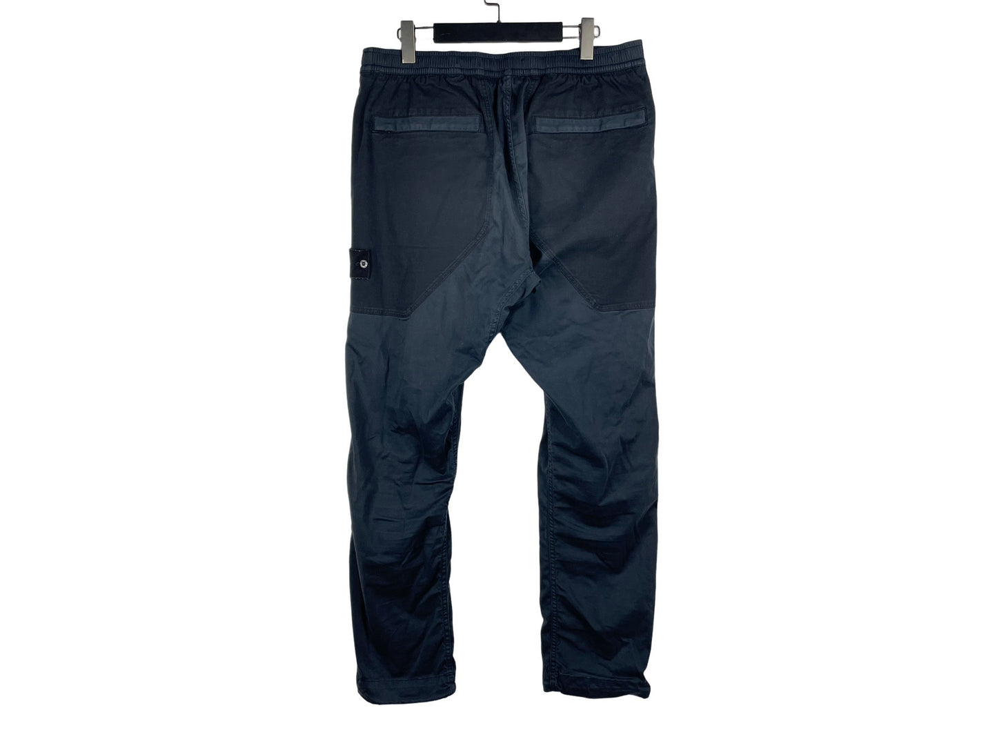 Stone Island Ghost Piece Paneled Pants