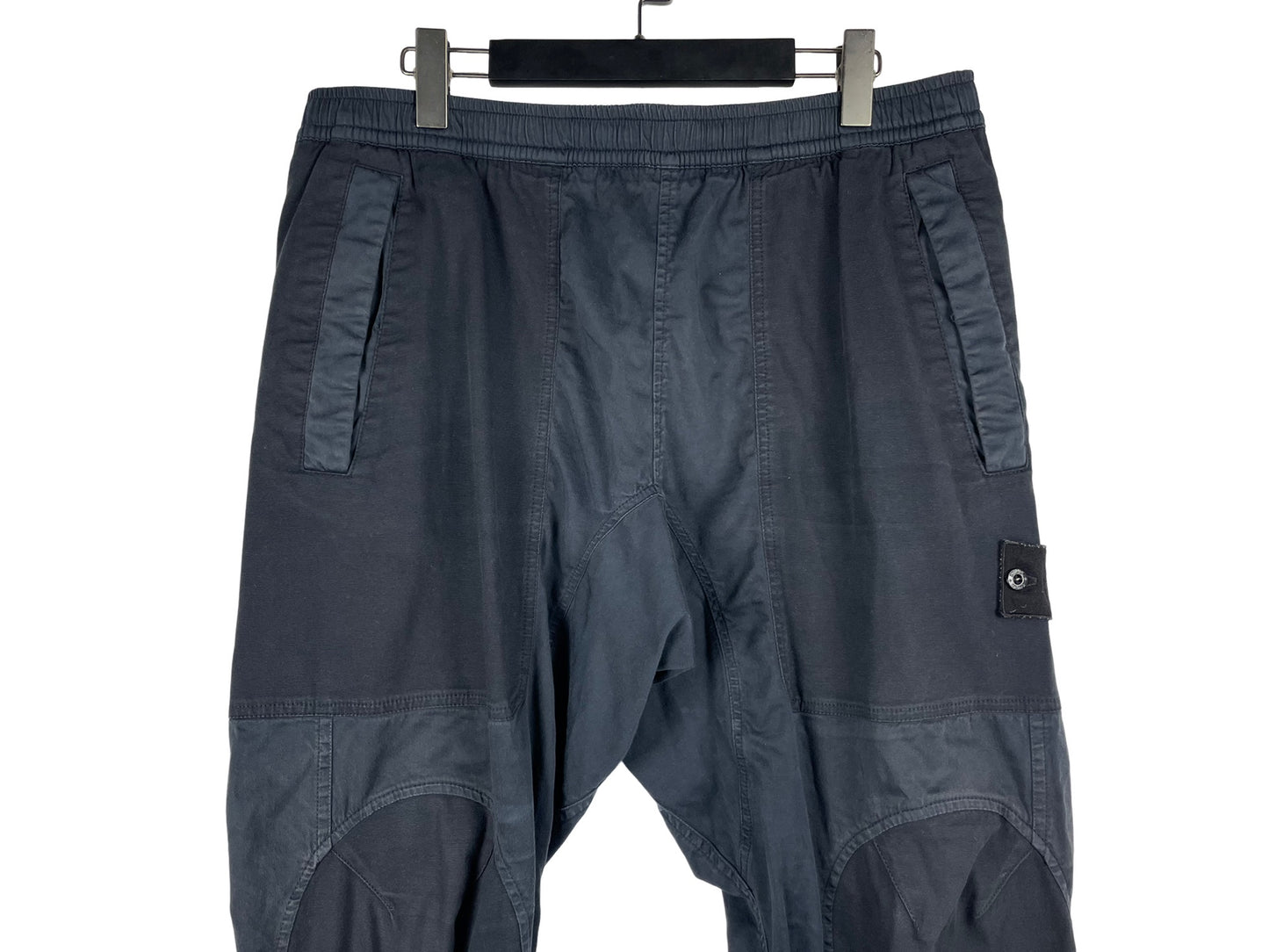 Stone Island Ghost Piece Paneled Pants