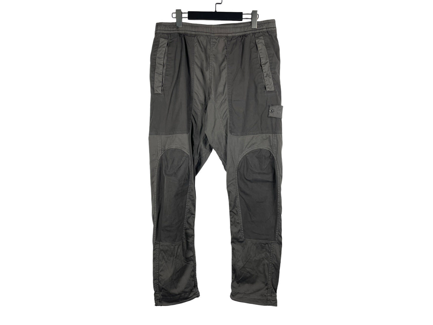 Stone Island Ghost Piece Cargo Pants