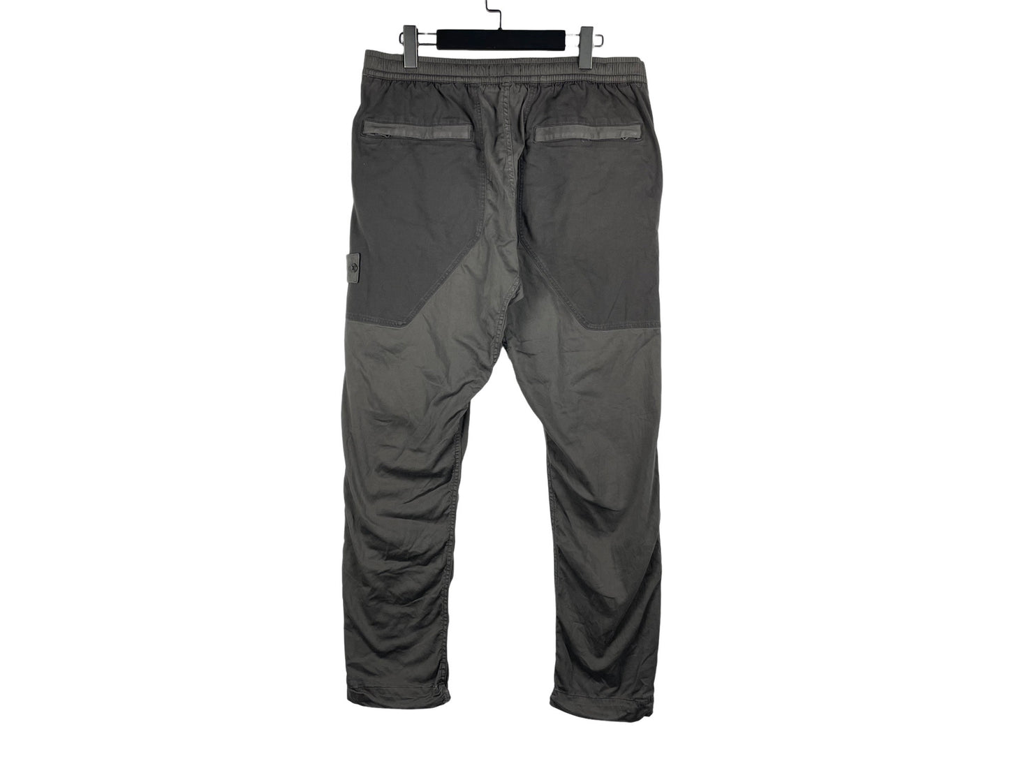 Stone Island Ghost Piece Cargo Pants