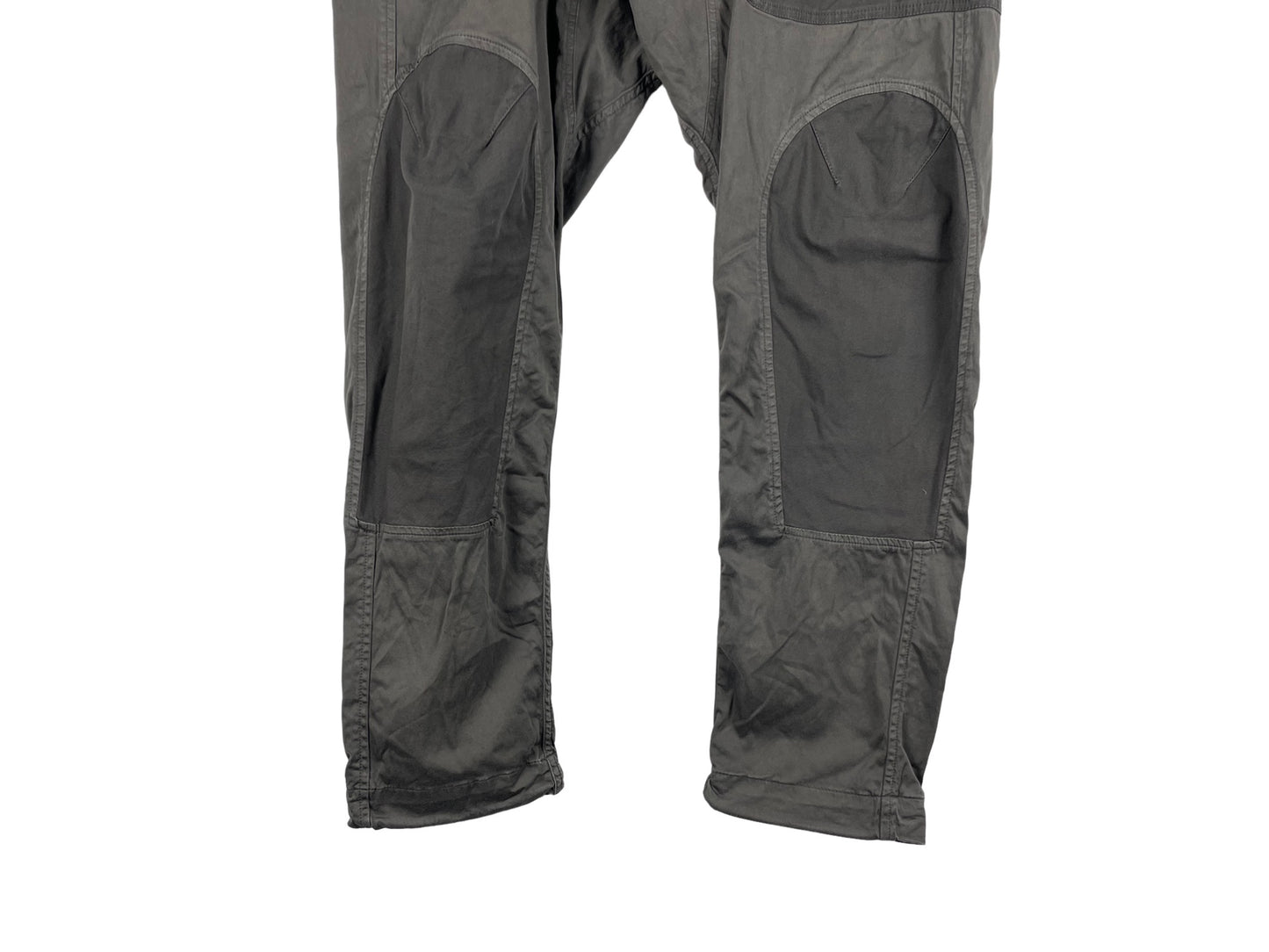 Stone Island Ghost Piece Cargo Pants