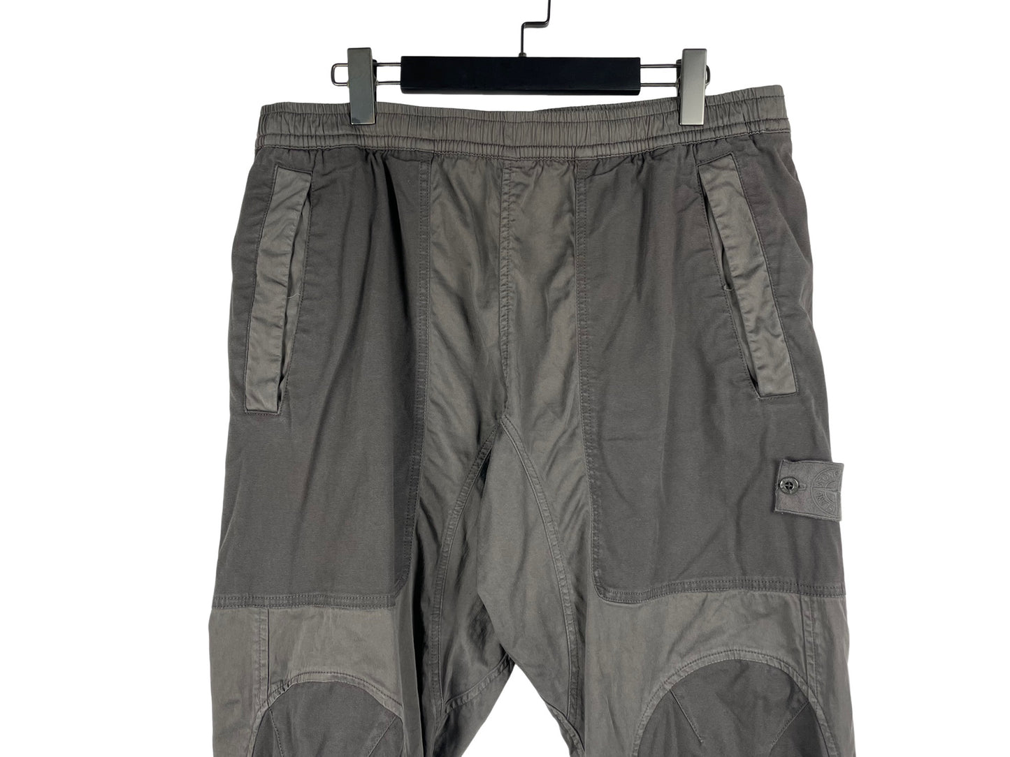 Stone Island Ghost Piece Cargo Pants