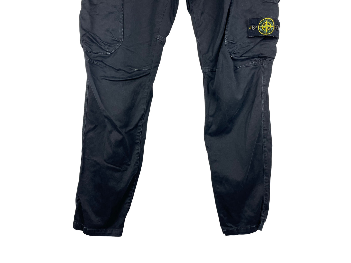 Stone Island Cargo Pants