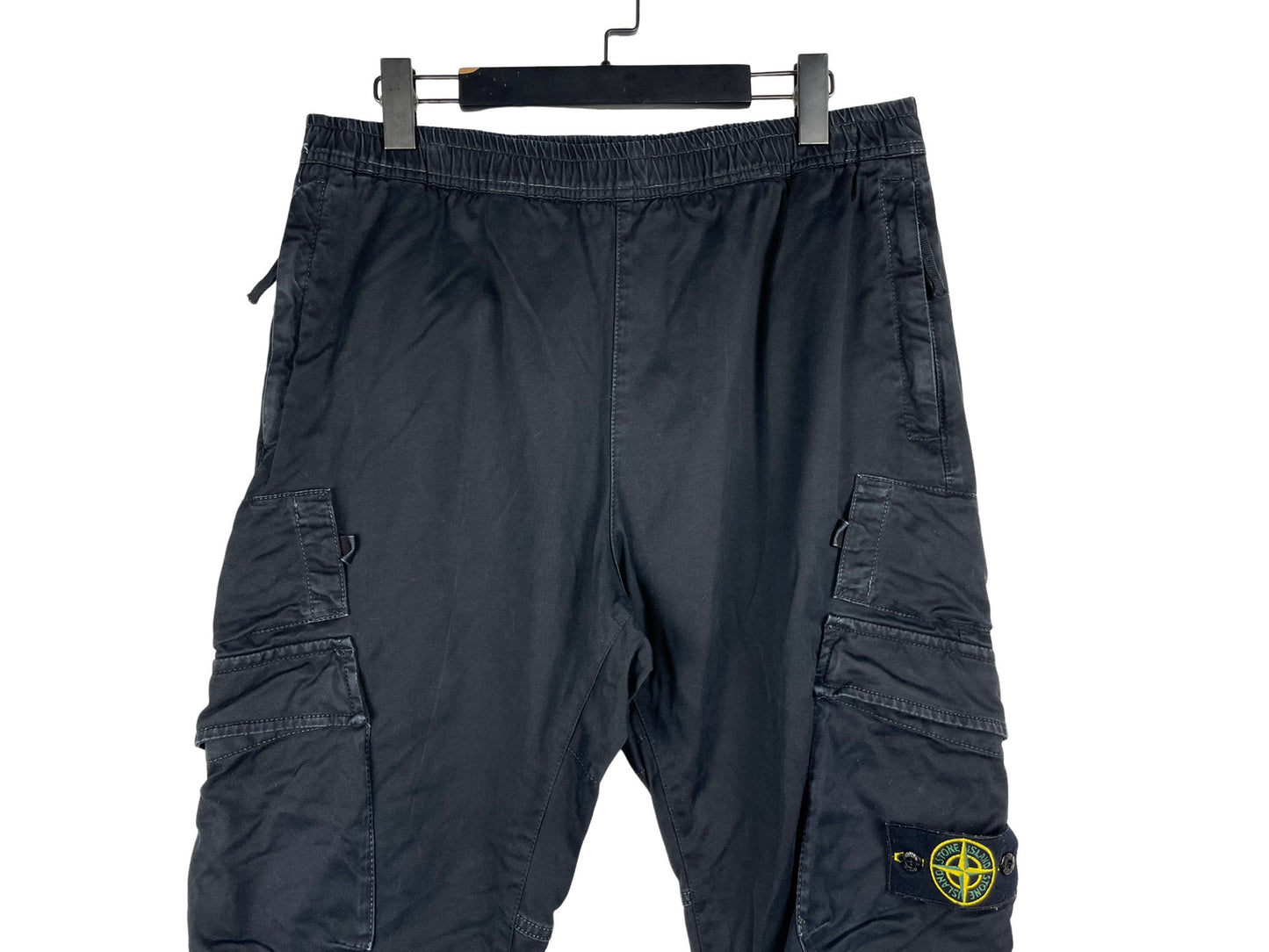 Stone Island Cargo Pants