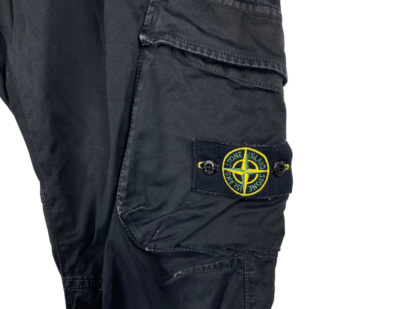 Stone Island Cargo Pants