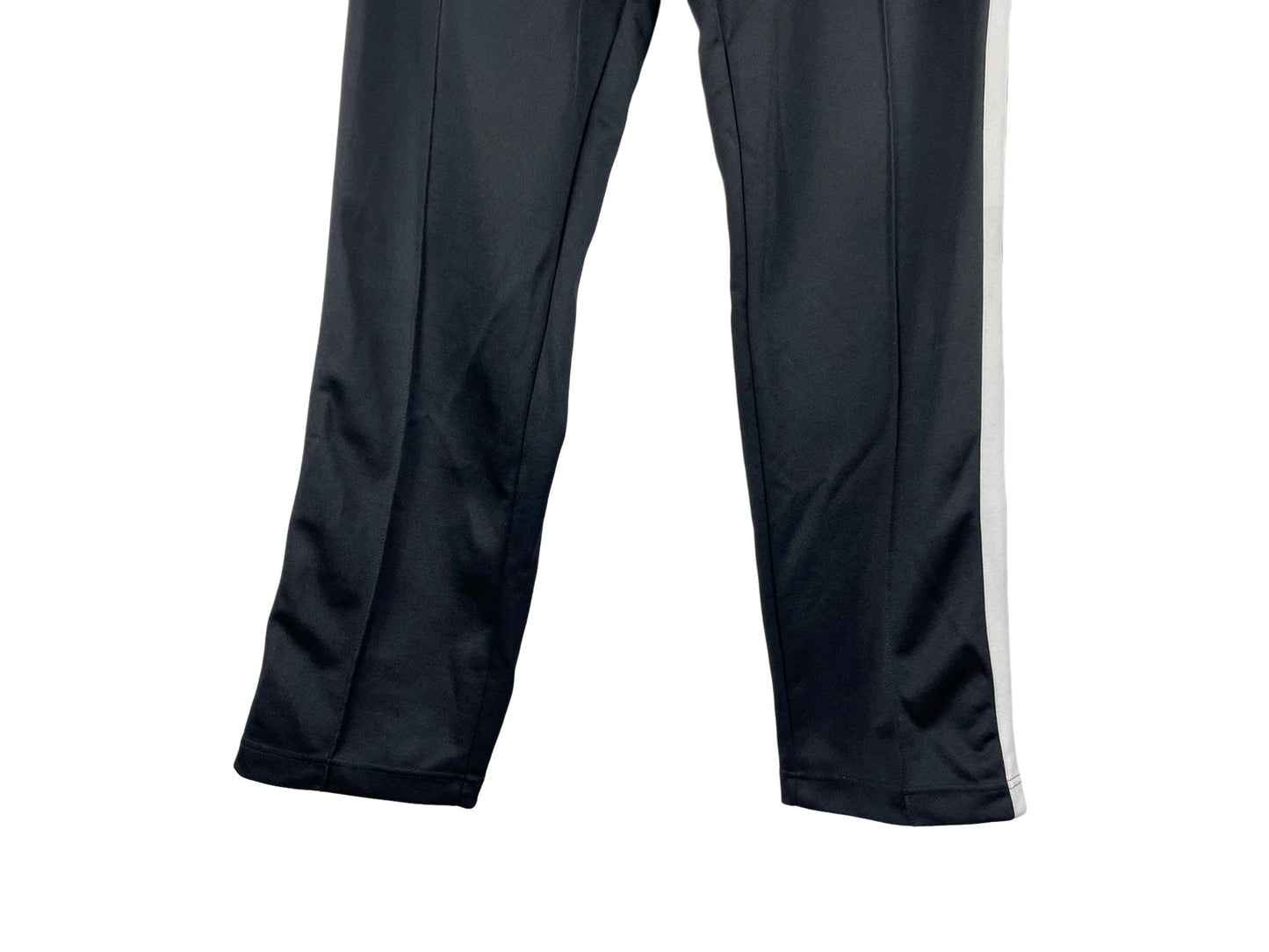 Palm Angels Track Pants Black
