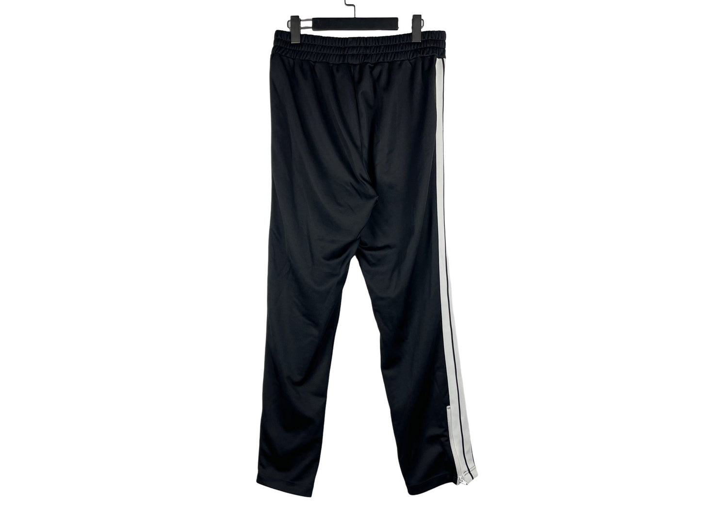 Palm Angels Track Pants Black