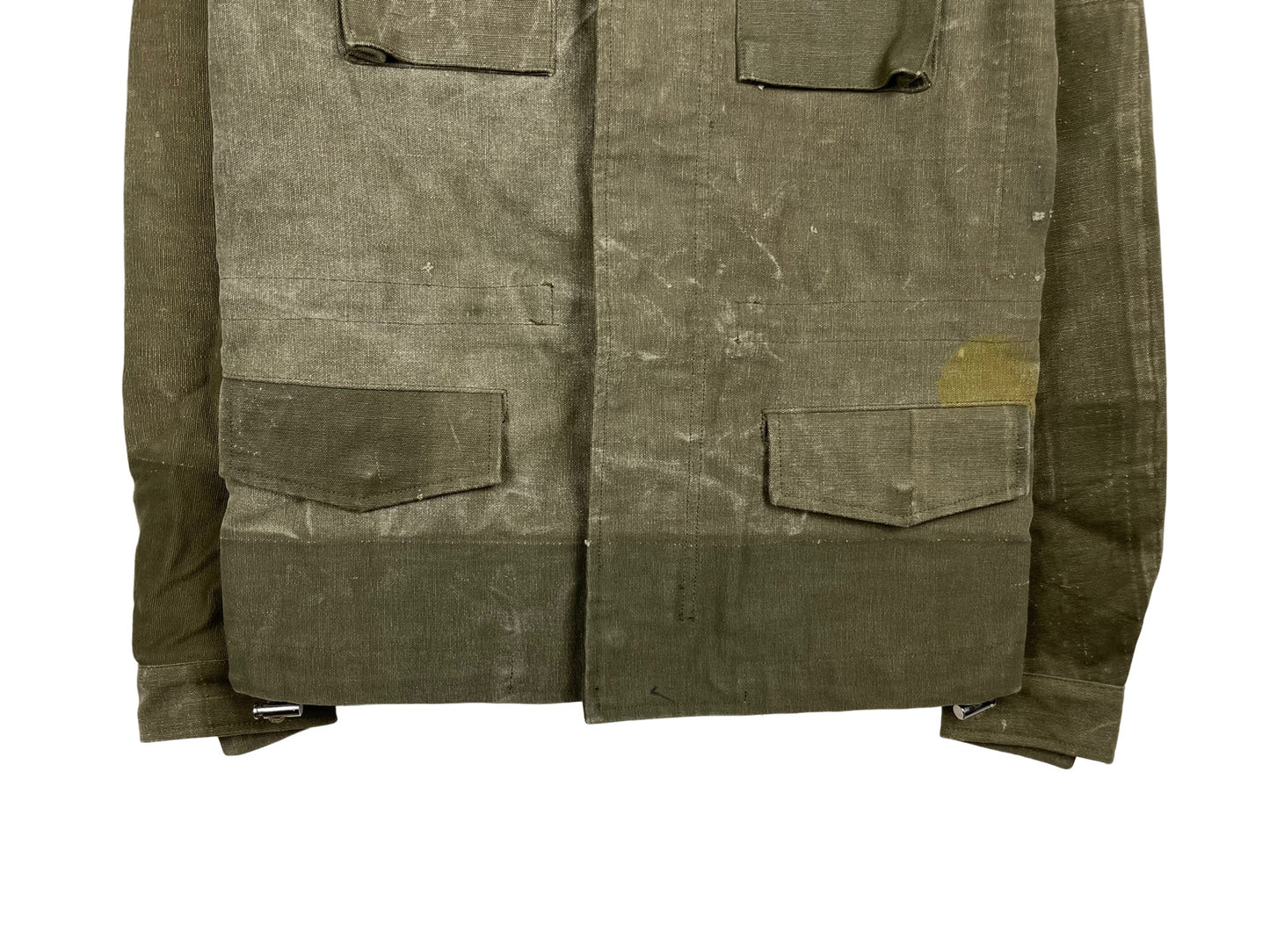 ReadyMade M65 Field Jacket