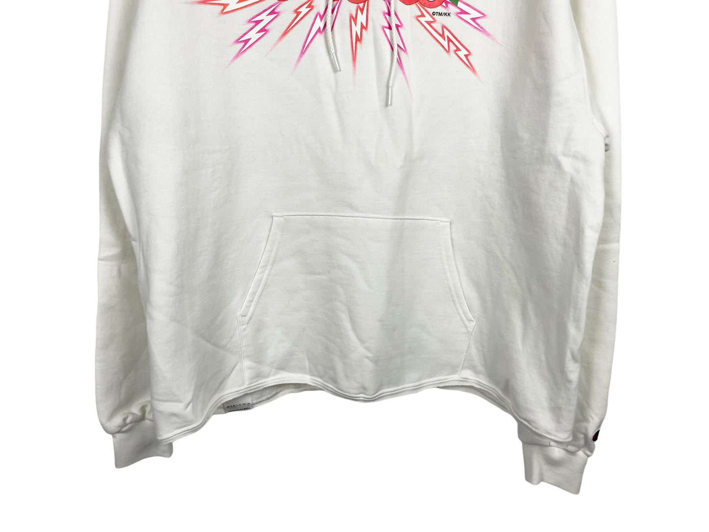Takashi Murakami x Cherry Fukuoka Complexcon Hoodie