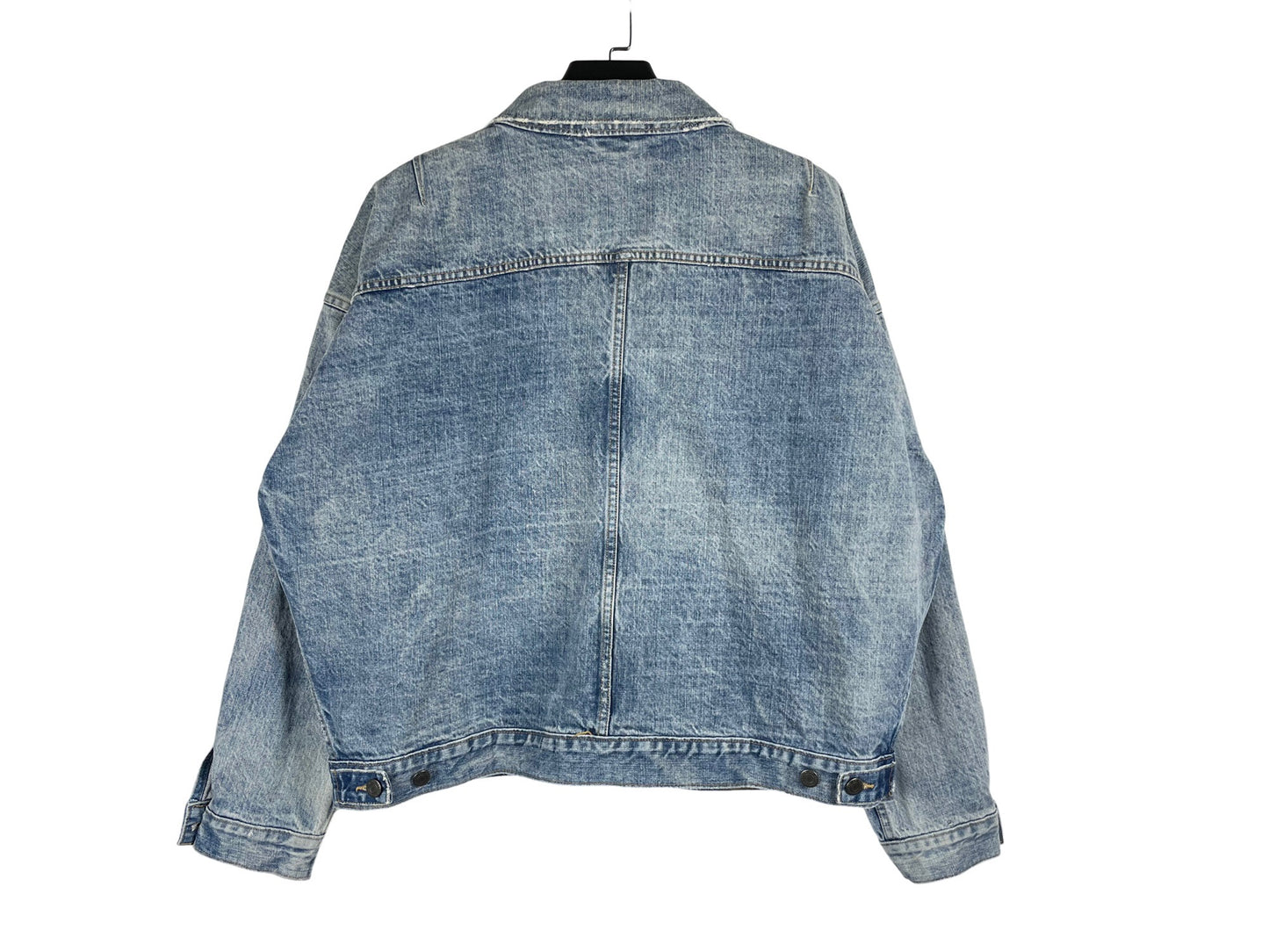 Fear Of God 4th Collection Denim Jacket