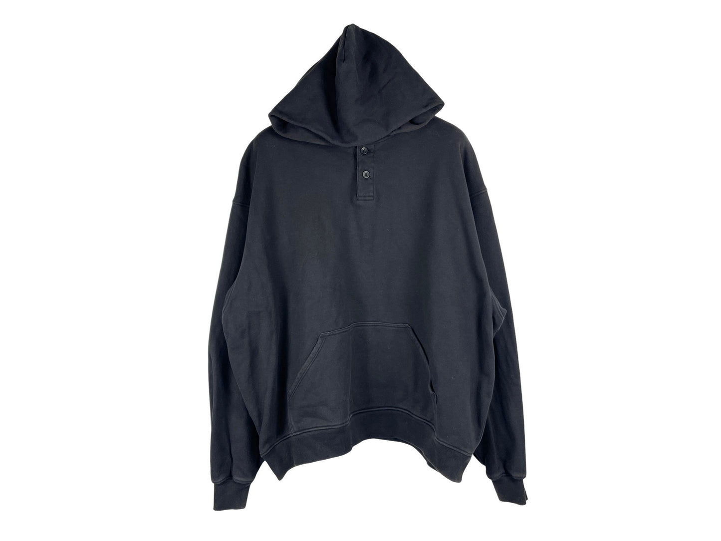 Fear Of God 6th Collection Everyday Henley Hoodie