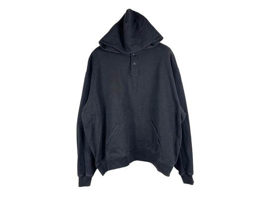 Fear Of God 6th Collection Everyday Henley Hoodie