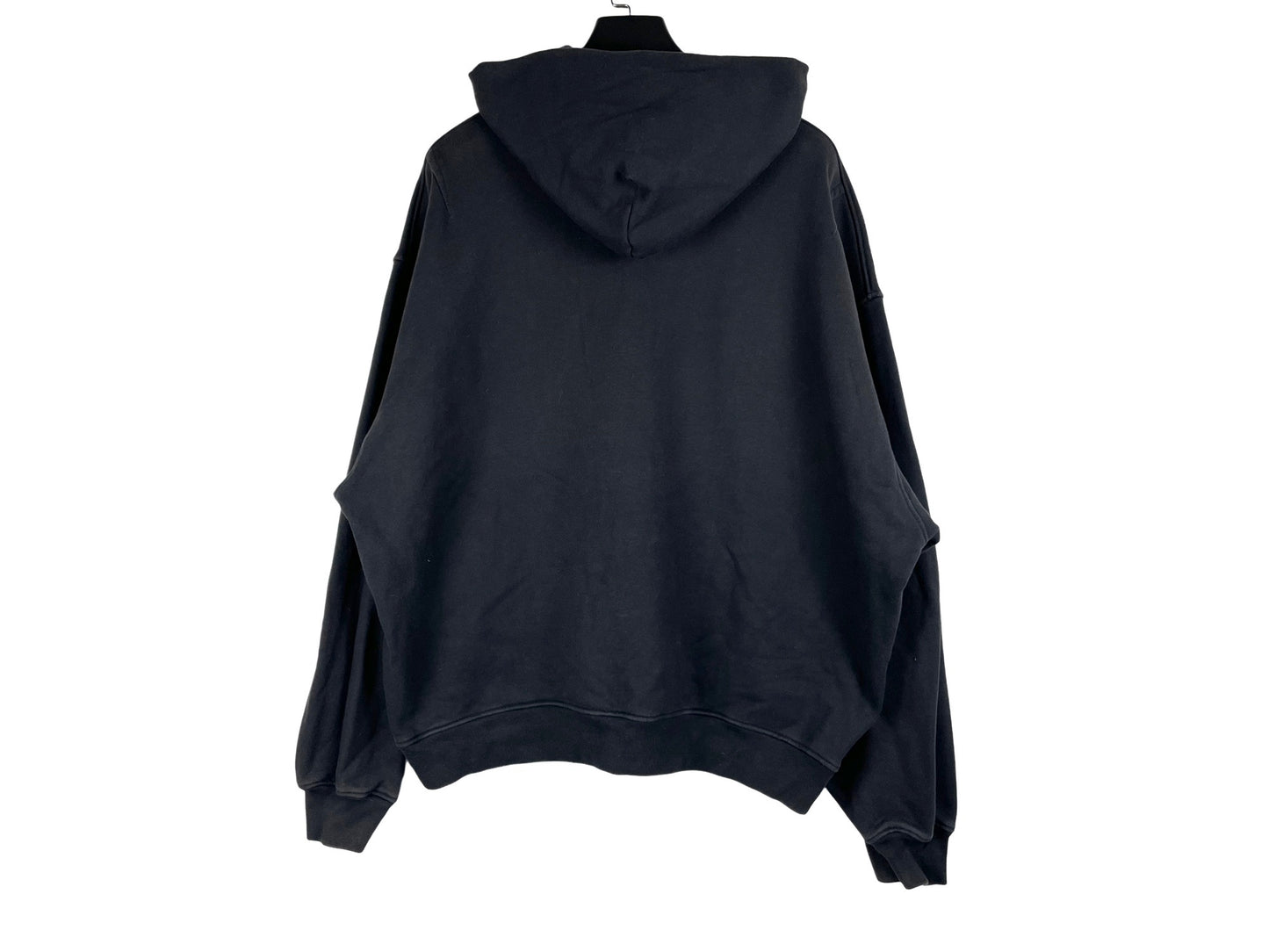 Fear Of God 6th Collection Everyday Henley Hoodie