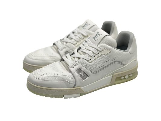 Louis Vuitton Trainer Sneakers