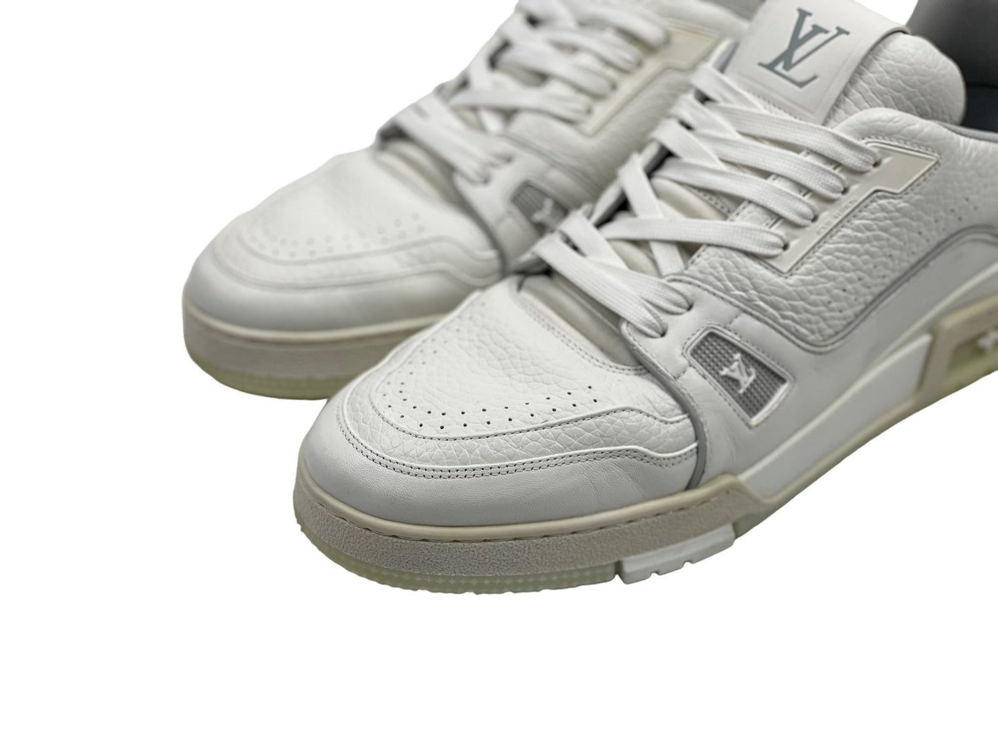 Louis Vuitton Trainer Sneakers