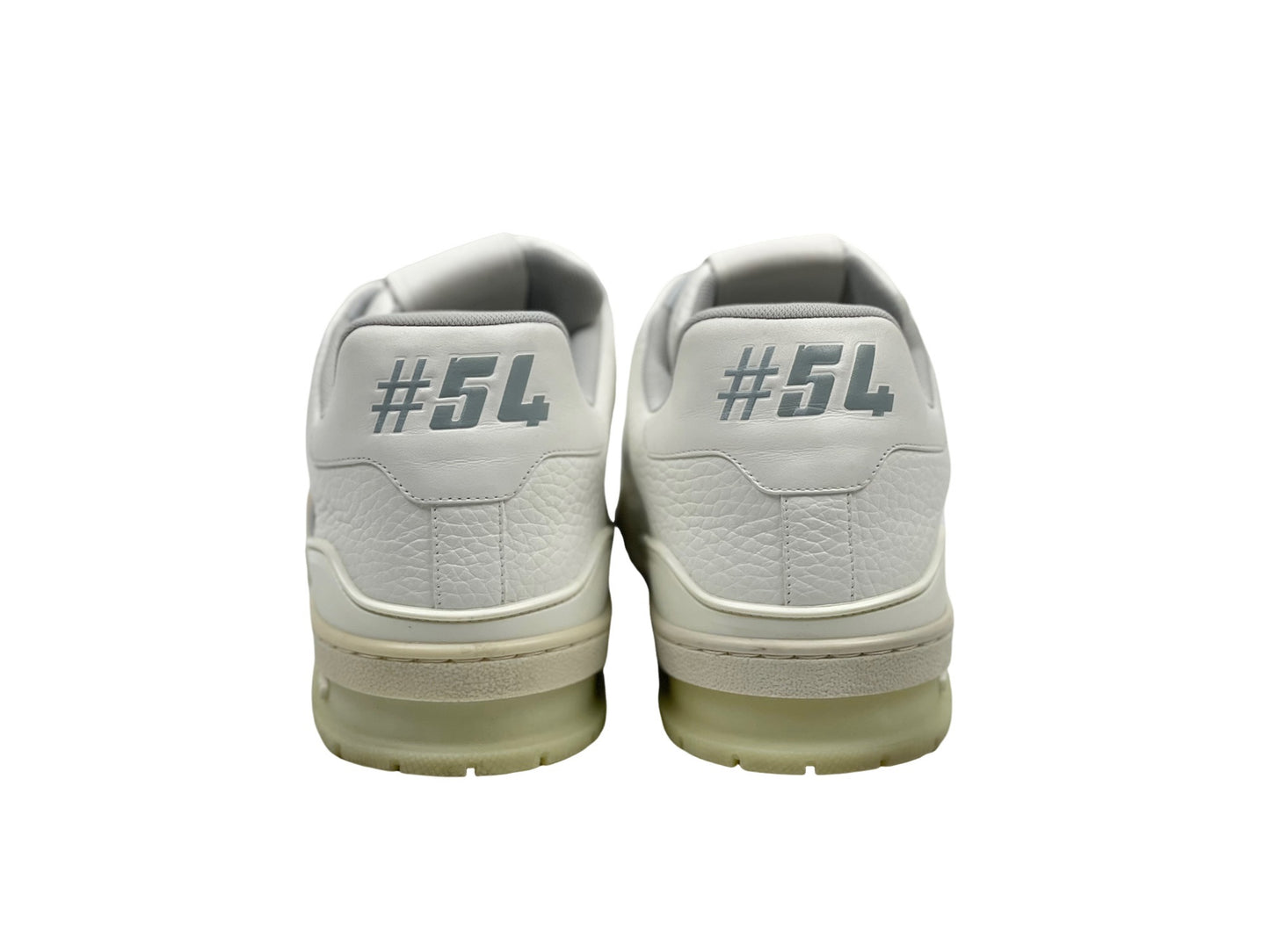 Louis Vuitton Trainer Sneakers