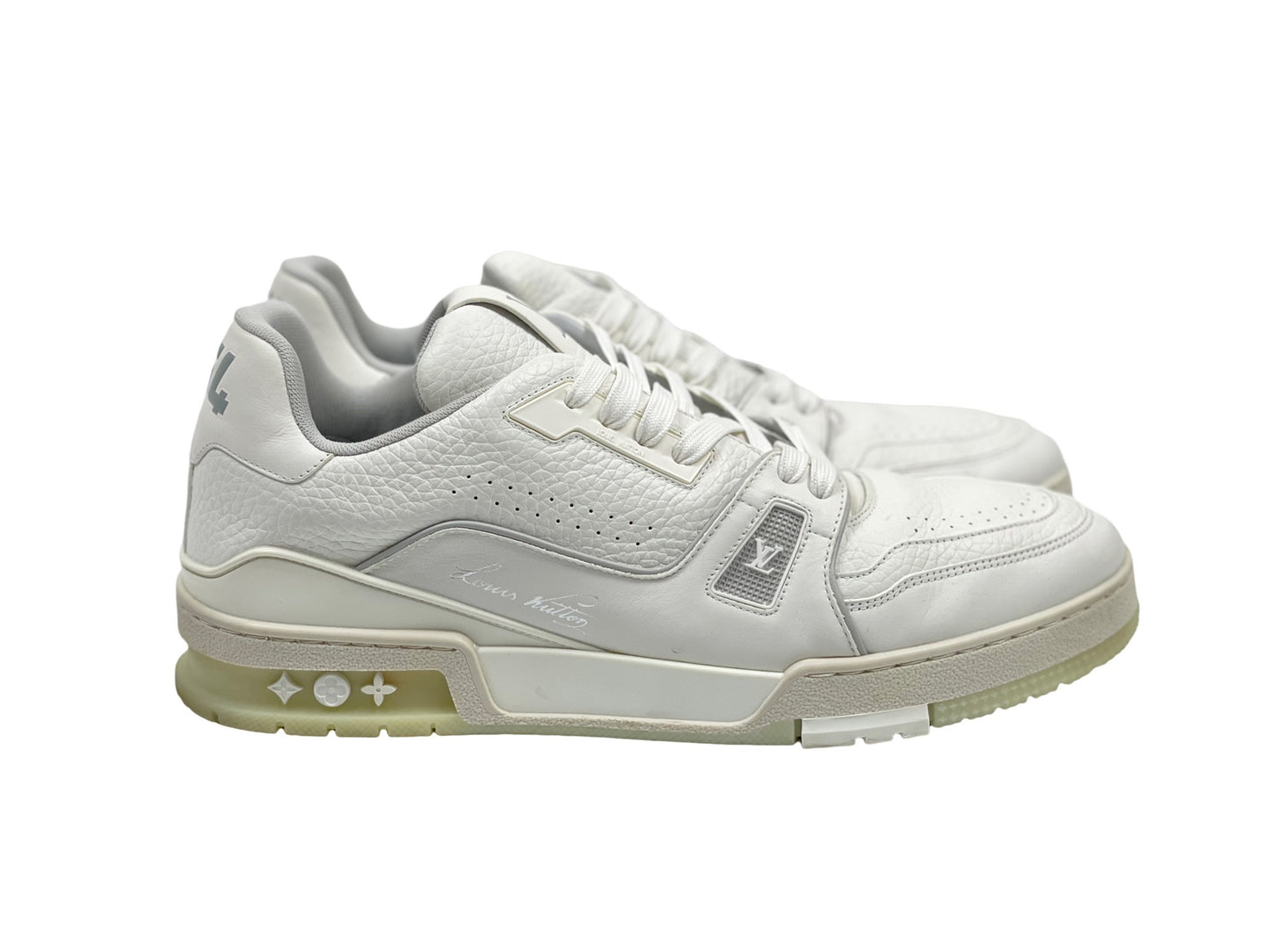 Louis Vuitton Trainer Sneakers