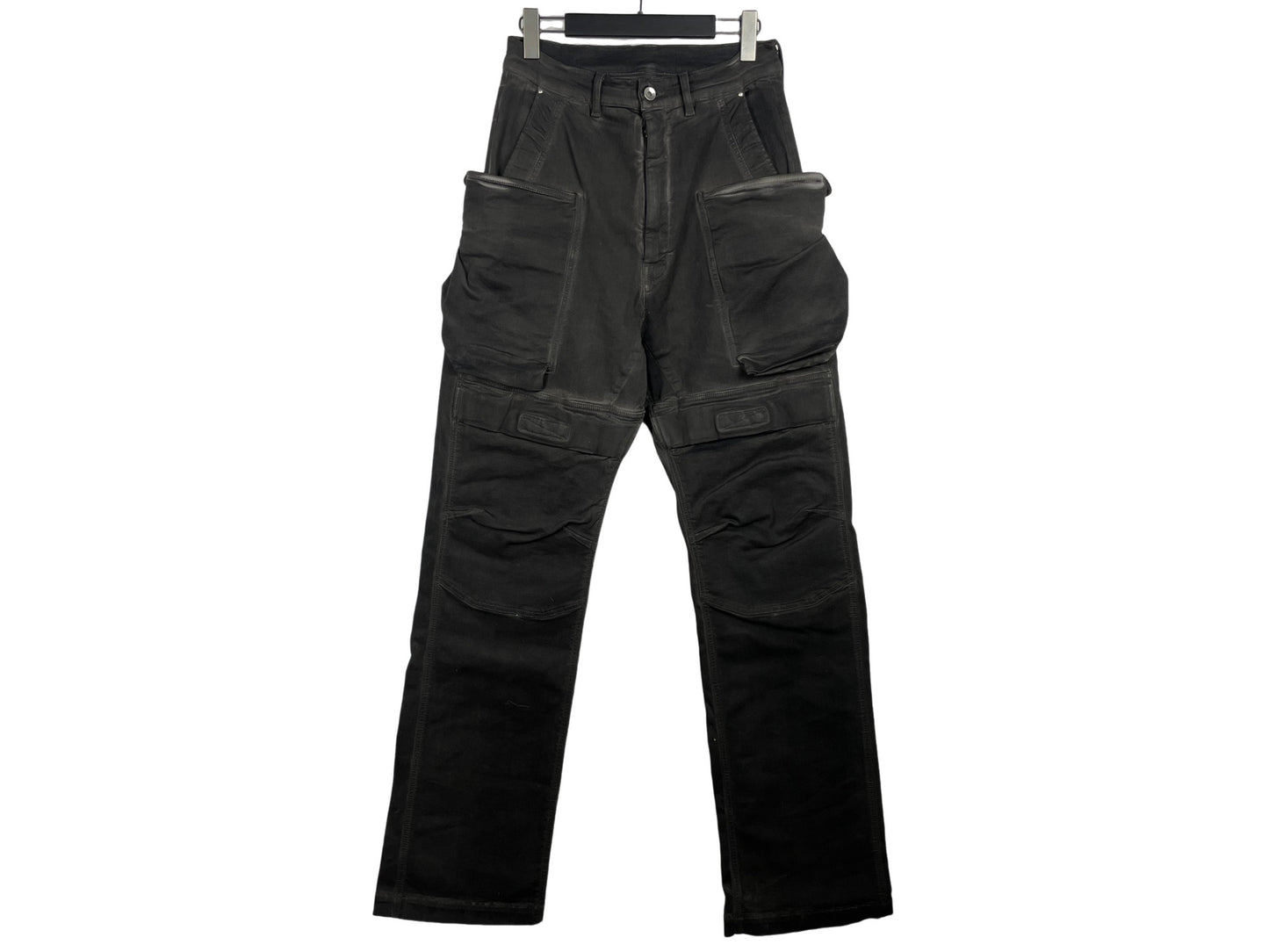 Rick Owens Stefan Cargo Pants SS24