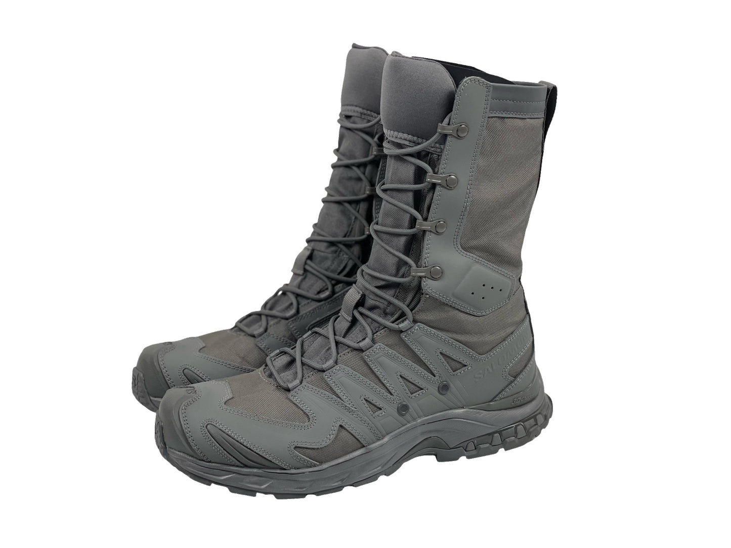 Rier x Salomon XA Jungle Boots