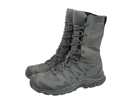 Rier x Salomon XA Jungle Boots