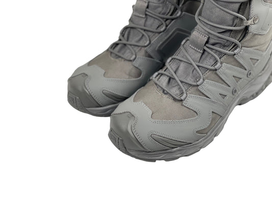 Rier x Salomon XA Jungle Boots