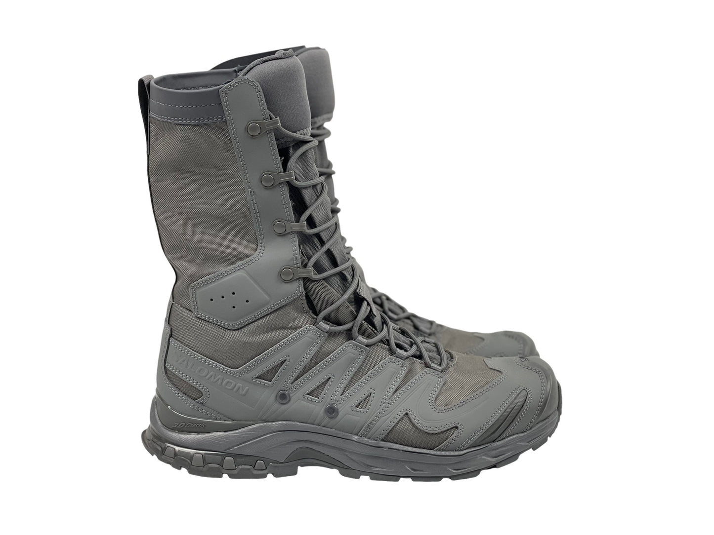 Rier x Salomon XA Jungle Boots