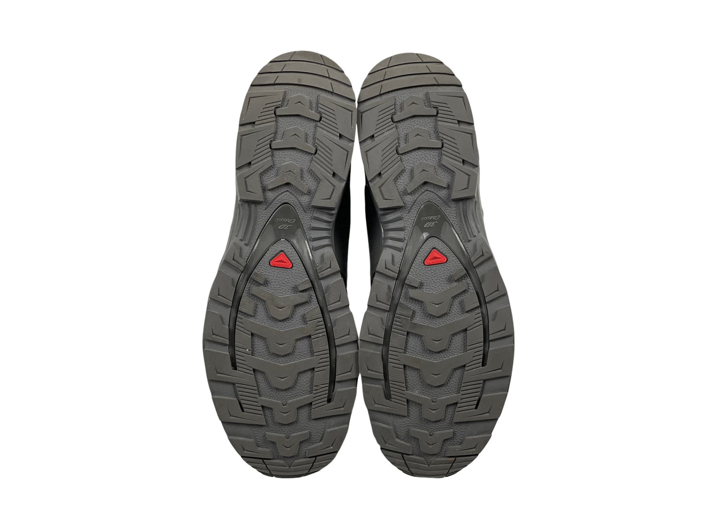 Rier x Salomon XA Jungle Boots