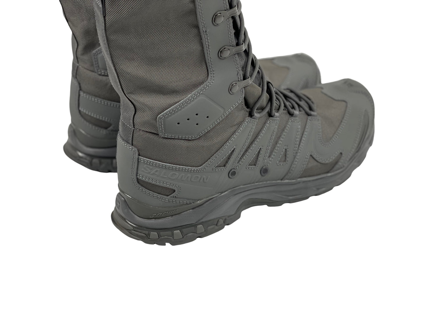 Rier x Salomon XA Jungle Boots