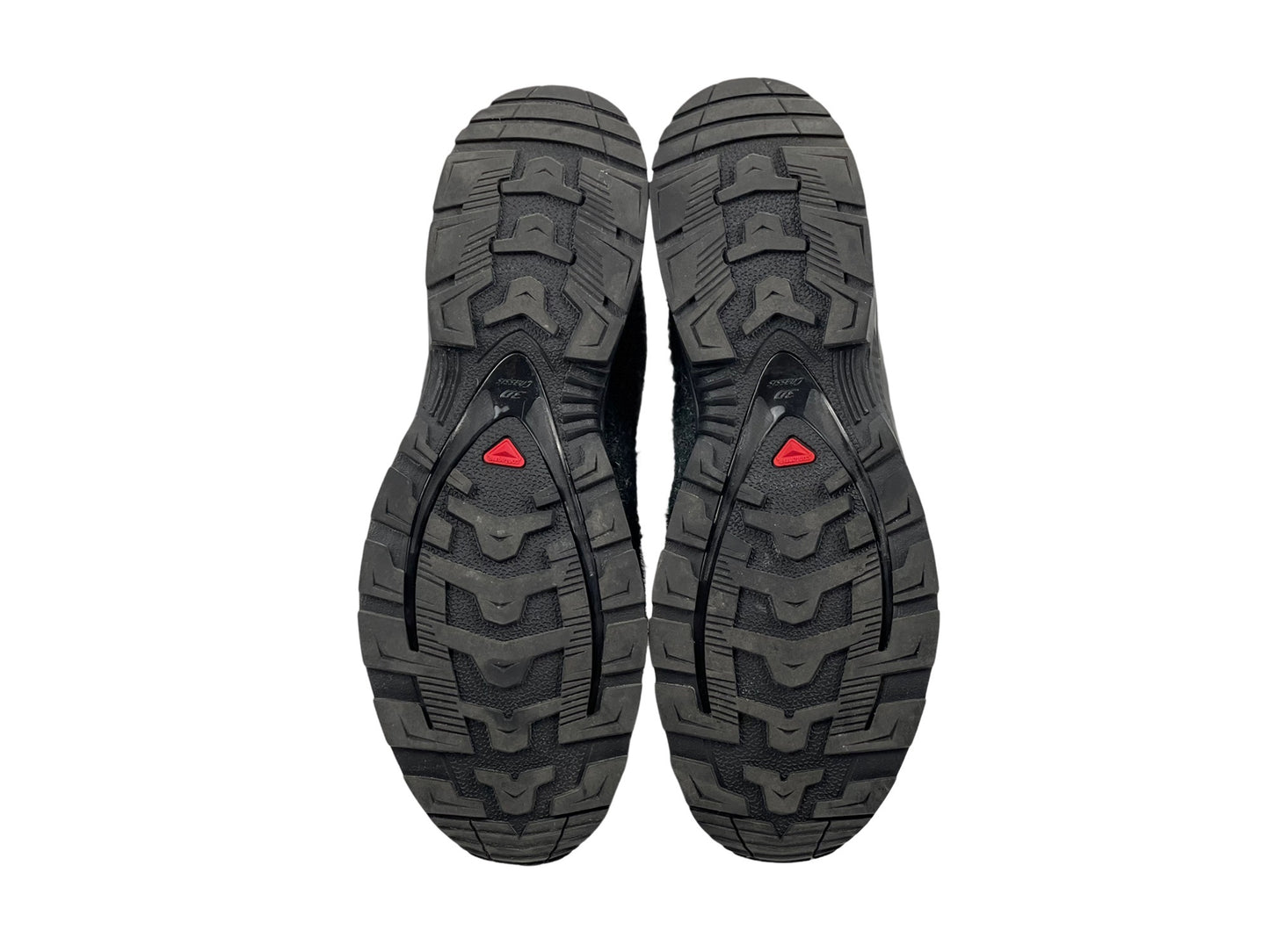 The Broken Arm x Salomon XA Jungle Boots