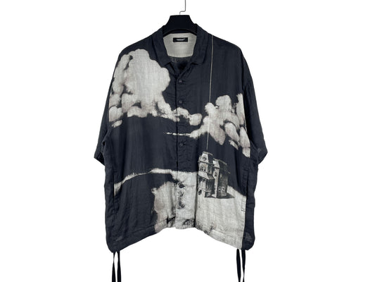 Undercover Cloud Shirt SS25