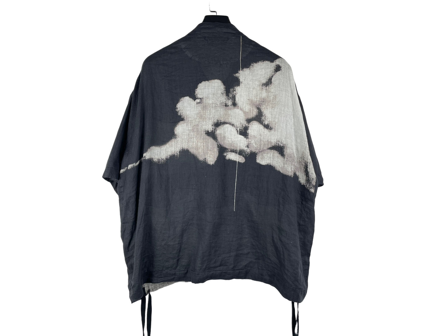 Undercover Cloud Shirt SS25