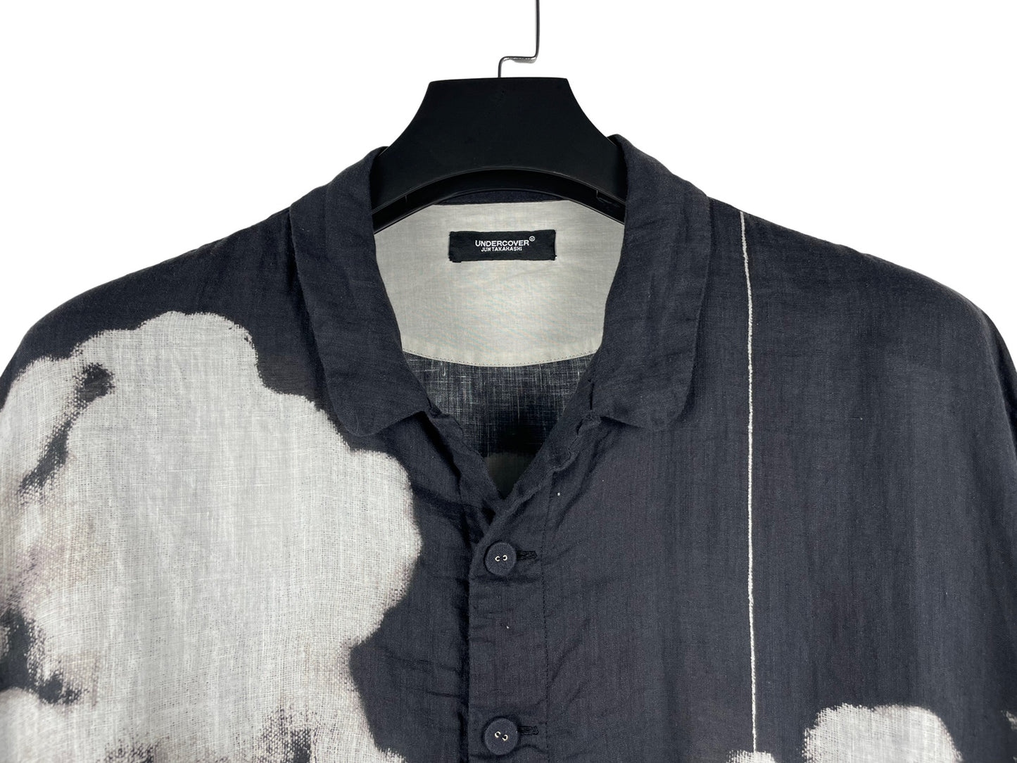 Undercover Cloud Shirt SS25