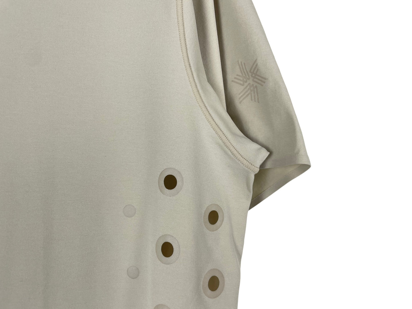 Goldwin 0 Advanced Gleam T-Shirt
