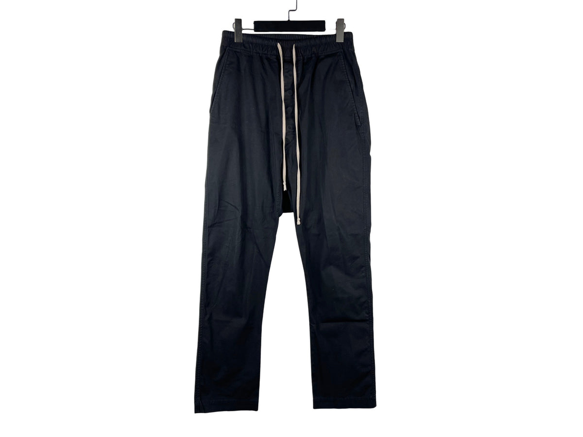Rick Owens DRKSHDW Berlin Drawstring Pants FW17